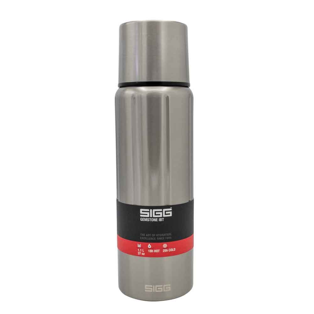 Sigg SG8736.10 Gemstone IBT Selenite 1,1L Sigg SG8736.10 Gemstone IBT Selenite 1,1L
